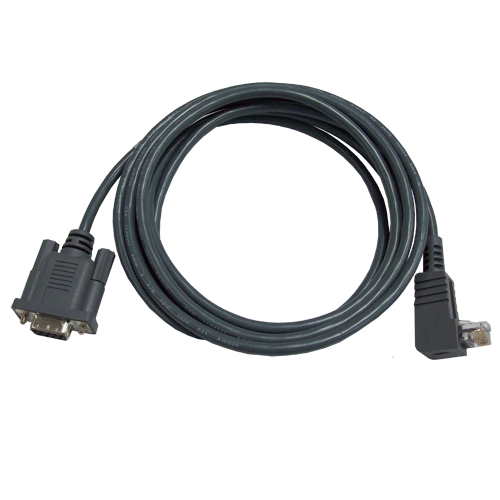 Datalogic RS232 Power 9Pin Female DLL2020-0