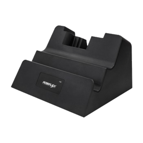 Posiflex Single Charging Cradle for the MT Series-0