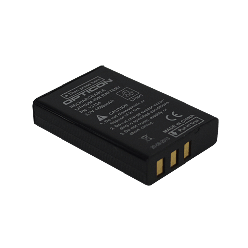 Opticon Standard Battery for H-32 1800mAh-0
