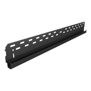 Atdec Telehook Universal Video Wall Plate 100 cm-0