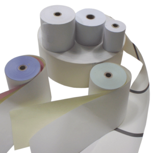 Goodson Thermal Paper Rolls 57x57 MM 58 GSM BPA Free-0