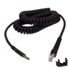 Datalogic USB coiled Cable for M1100/1400-0