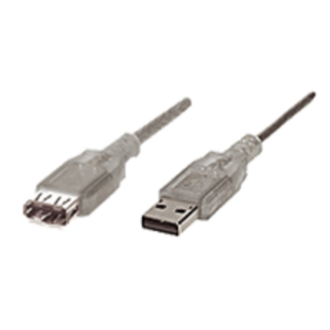 Goodson USB Extension Cable 5m-0