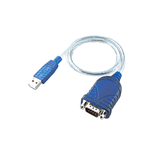 Goodson RS232 to USB Converter Cable-0