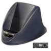 Opticon USB RS232 Communication Charging Cradle OPL9728-0