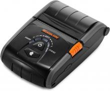 Bixolon SPP-R200IIIIKL 40MM Od 2" Thermal Mobile Printer-0