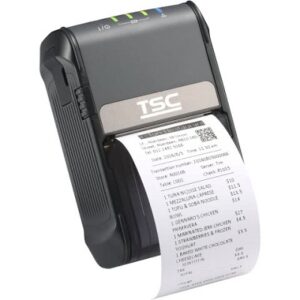 TSC Alpha 2R 2" Bluetooth Mobile Printer-0