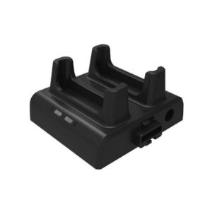 Point Mobile PM85 Two-Slot Cradle Black -0