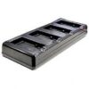 Point Mobile PM80 4 Slot Battery Charger Black-0