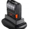 Bixlolon SPP-R200II/R200III/L3000 Single Docking Cradle-0