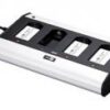 Cipherlab 4-Slot Battery Charger For 8200 Series -0