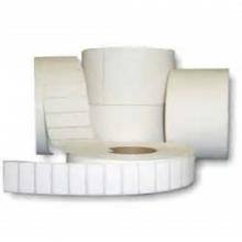 Generic 40mm x 30mm Thermal Transfer Removable 1000/Roll 25MM-0