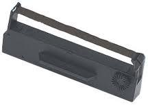 Generic ERC 27B Cassette Ribbon Black-0