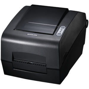 Bixolon SLP-TX400G 4" Label Printer RS-232/USB/Parallel-0