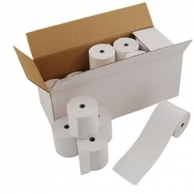 Generic 57X57 Paper Rolls Box 50-0