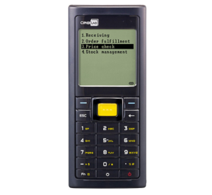 CipherLab 8200 Data Terminal with Linear Imager-0
