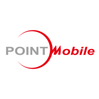 Point Mobile PM80 Bumper Protective Case Wrist Hand Strap-0