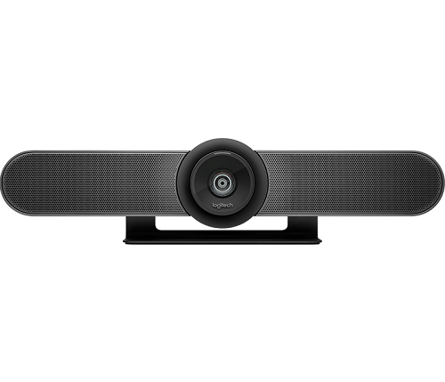 Clearance - Logitech Meetup 4K Ultra HD Conference Camera Bluetooth Wireless-30673
