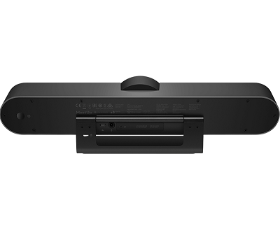 Clearance - Logitech Meetup 4K Ultra HD Conference Camera Bluetooth Wireless-30672