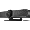 Clearance - Logitech Meetup 4K Ultra HD Conference Camera Bluetooth Wireless-0