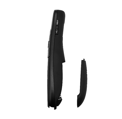 Startech Presentation Remote with Green Laser- 90ft/27m Wireless-30643