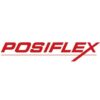 Posiflex 15" Front bezel W PC Touch Black for XT3015-0