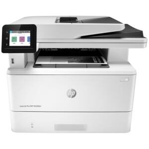 HP LaserJet Pro MFP M428FDN Laser Printer-0