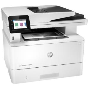 HP LaserJet Pro MFP M428FDN Laser Printer-30785