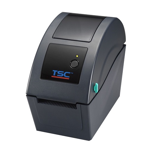 TSC TDP-225 Direct Thermal Label Printer Serial/USB-32964