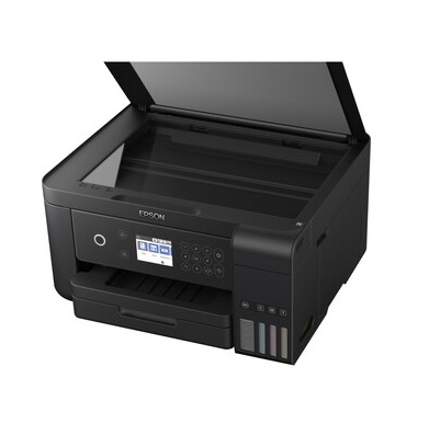 Epson EcoTank ET-3700 All-in-One Inkjet Multifunction Printer-30874