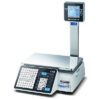 CAS CL-3000 Barcode Label Printing Scale-0