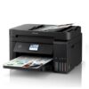 Epson WorkForce ET-4750 All-in-One Inkjet Multifunction Printer -0