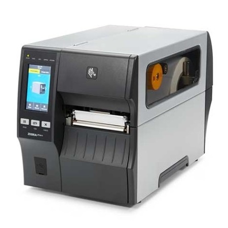 Zebra Midrange ZT411 300Dpi Thermal Transfer Label Printer-0