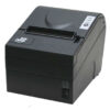 Aures 201 Thermal Receipt Printer USB/Serial/ PSU Black-0