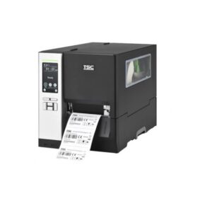 TSC MH241P 4" 203Dpi Premium Industrial Label Printer USB/Serial/Ethernet-0