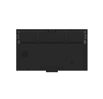 Benq CP8601K 86" 4K UHD DuoBoard Corporate Interactive Touch Panel-31107