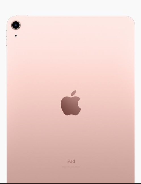 Apple Ipad Air (4Th Gen) 10.9-Inch Wi-Fi 64GB- Rose Gold A14 Bionic-31100