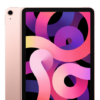 Apple Ipad Air (4Th Gen) 10.9-Inch Wi-Fi 64GB- Rose Gold A14 Bionic-0