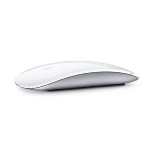 Apple Mouse Magic 2 Silver-0