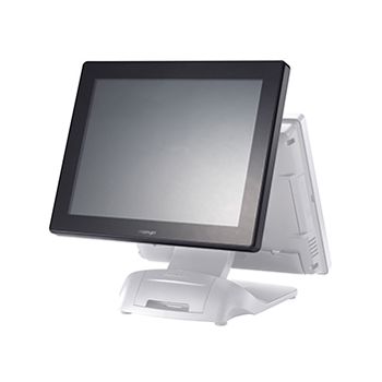 Posiflex 15" Bezelfree Customer LCD Monitor for XT-series-0