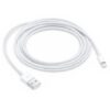 Apple Cable Lightning To USB 2M-0