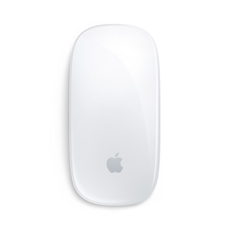 Apple Mouse Magic 2 Silver-31065