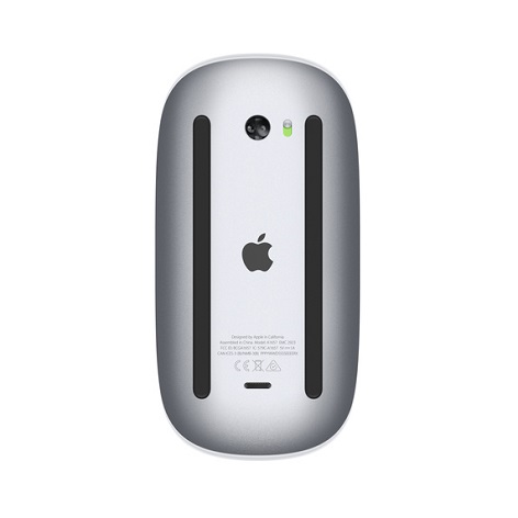 Apple Mouse Magic 2 Silver-31066