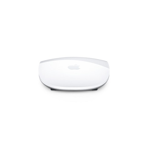 Apple Mouse Magic 2 Silver-31068