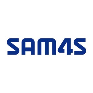 SAM4S 3 Track MSR & Fingerprint Module for SPT48xx-0