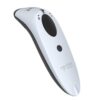 Socket Mobile S740 2D Barcode Scanner Bluetooth White-0