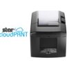 Star Micronics TSP654IISK CloudPRNT Sticky Label Printer-0