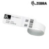 Zebra Z Band HC100 Direct Infant Soft Pack Of 6 White-0