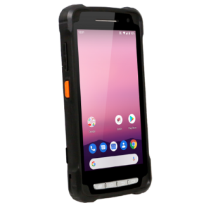 Point Mobile PM90 Mobile Computer 4GB / 64GB Android 9-0