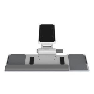 Humanscale Keyboard System For Float White-0